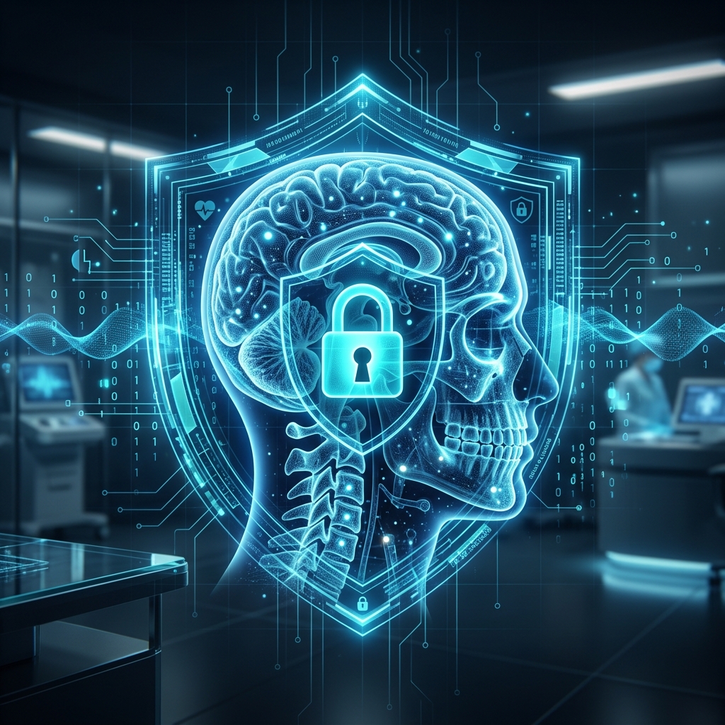 Security Illustration