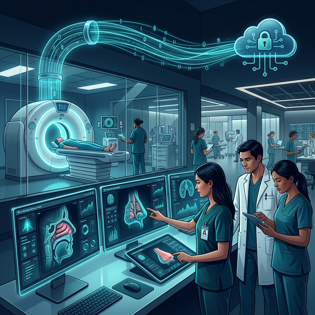 Workflow Integration