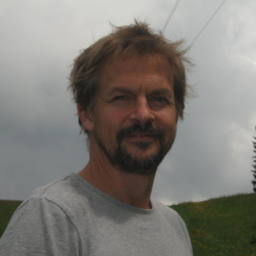 Markus Bastir